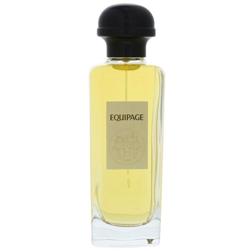 Herms Equipage Eau de Toilette Spray 100ml