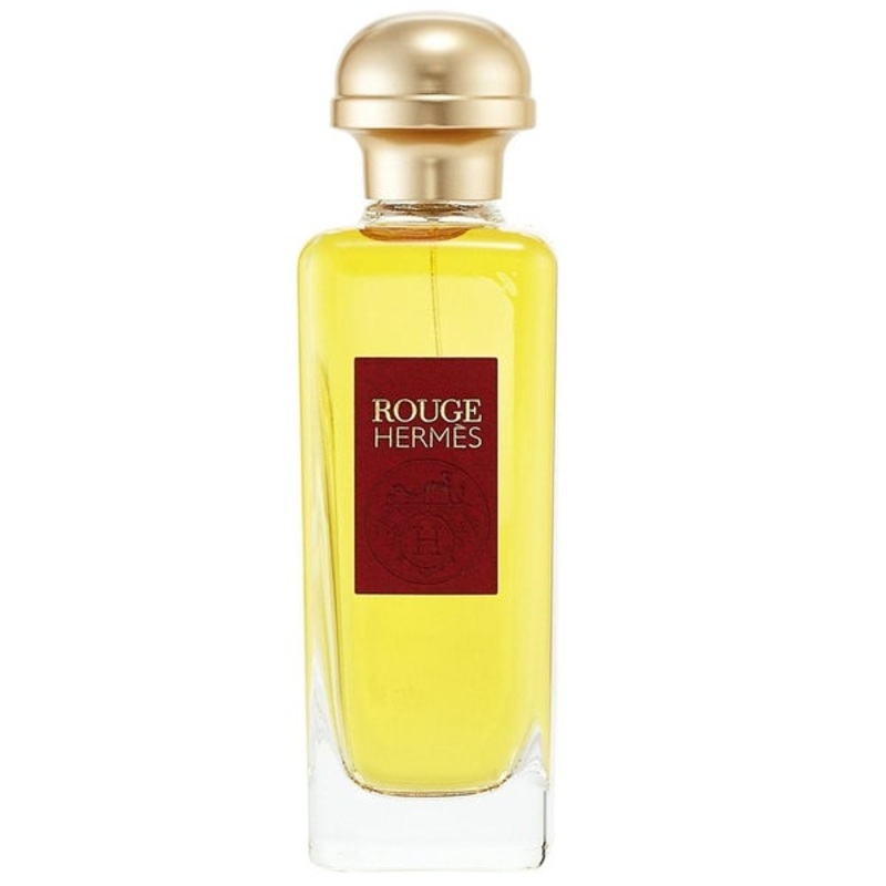 Herms Rouge Eau de Toilette Spray 100ml