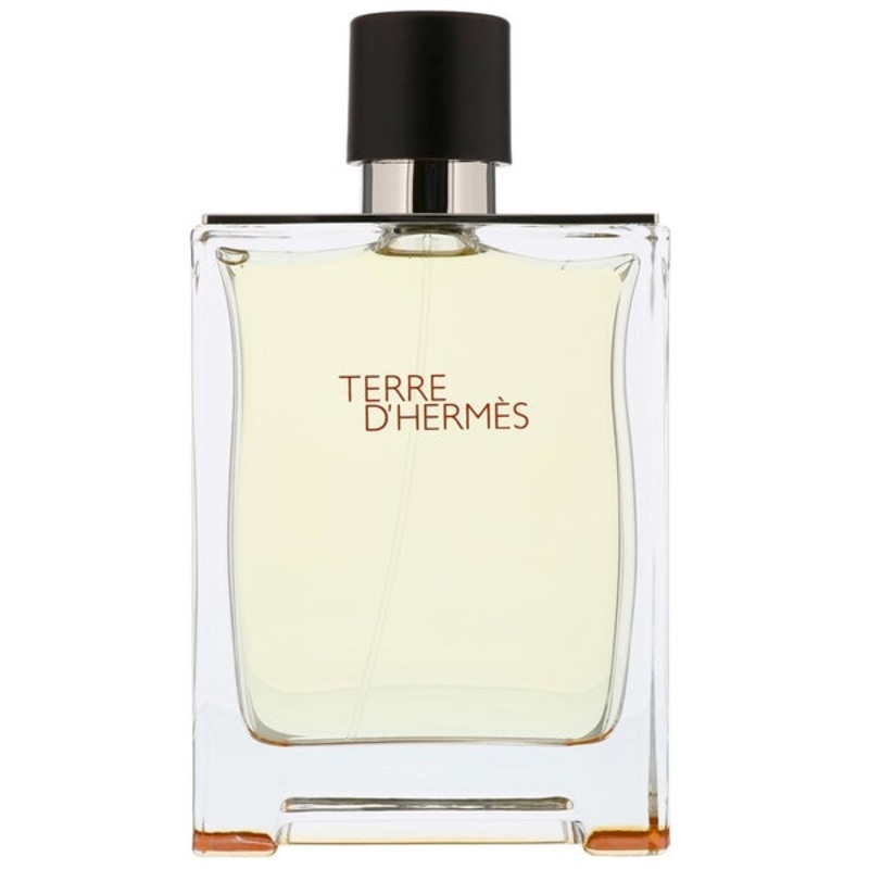 Herms Terre dHerms Eau de Toilette Spray 200ml