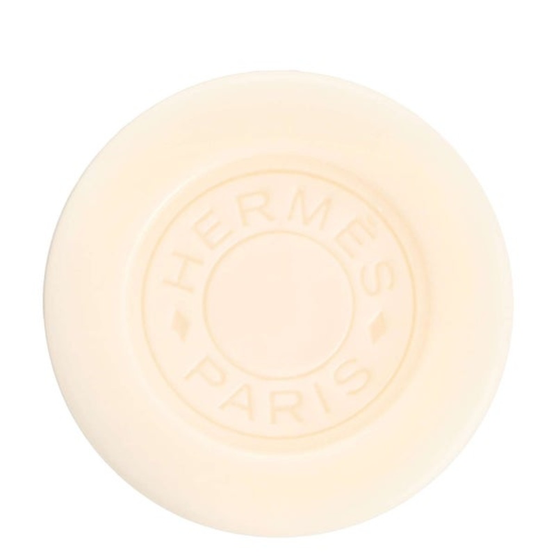 Herms Un Jardin sur la Lagune Perfumed Soap 100g