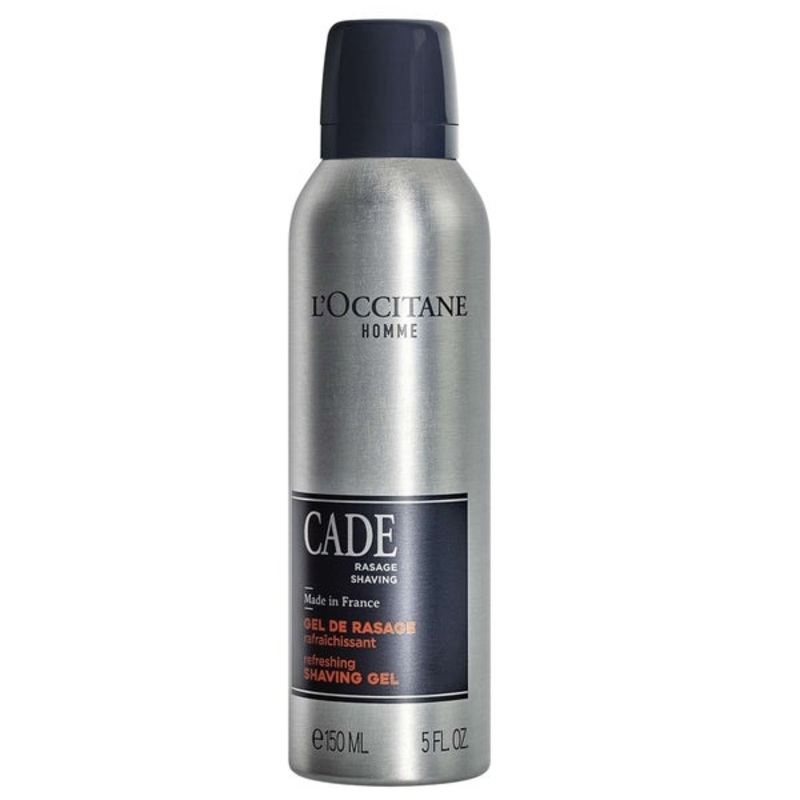 L’OCCITANE Cade Shaving Gel 150ml