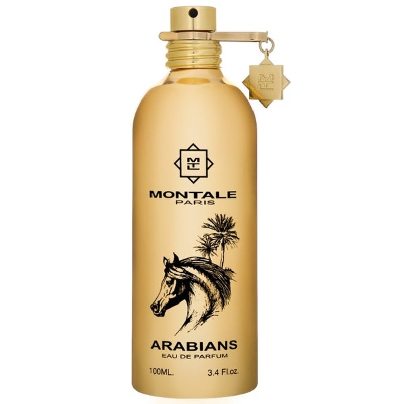 Montale Arabians Eau de Parfum Spray 100ml