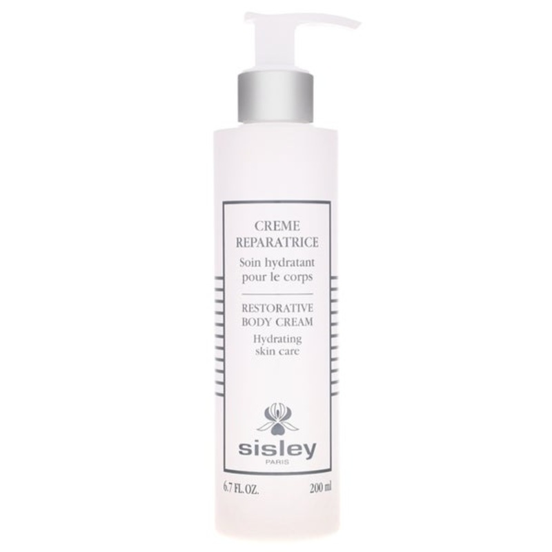 Sisley Body Care Restorative Body Cream 200ml