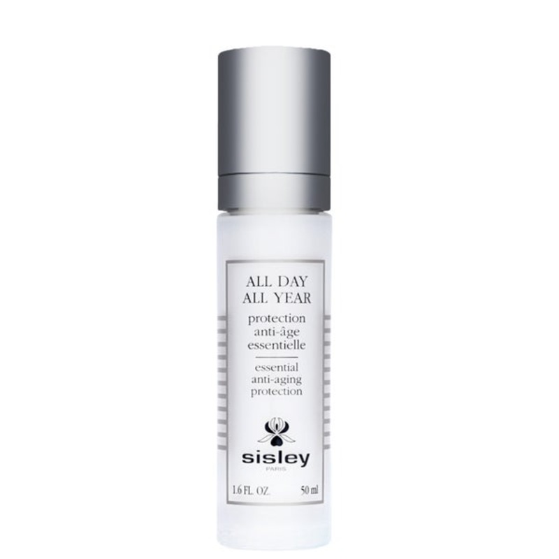 Sisley Day Care All Day All Year Essential Anti-Aging Protection 50ml