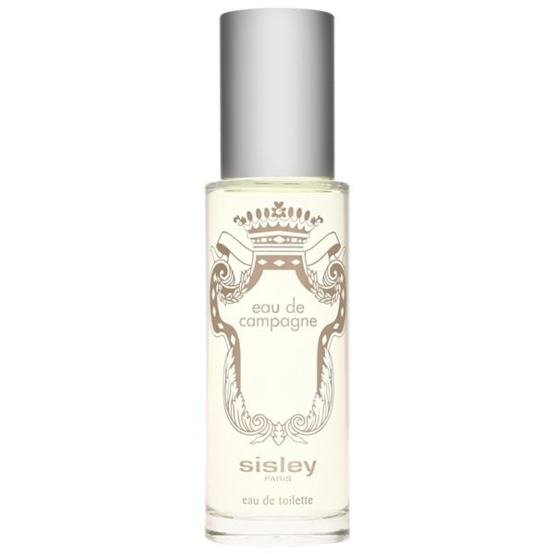 Sisley Eau de Campagne Eau de Toilette Spray 100ml