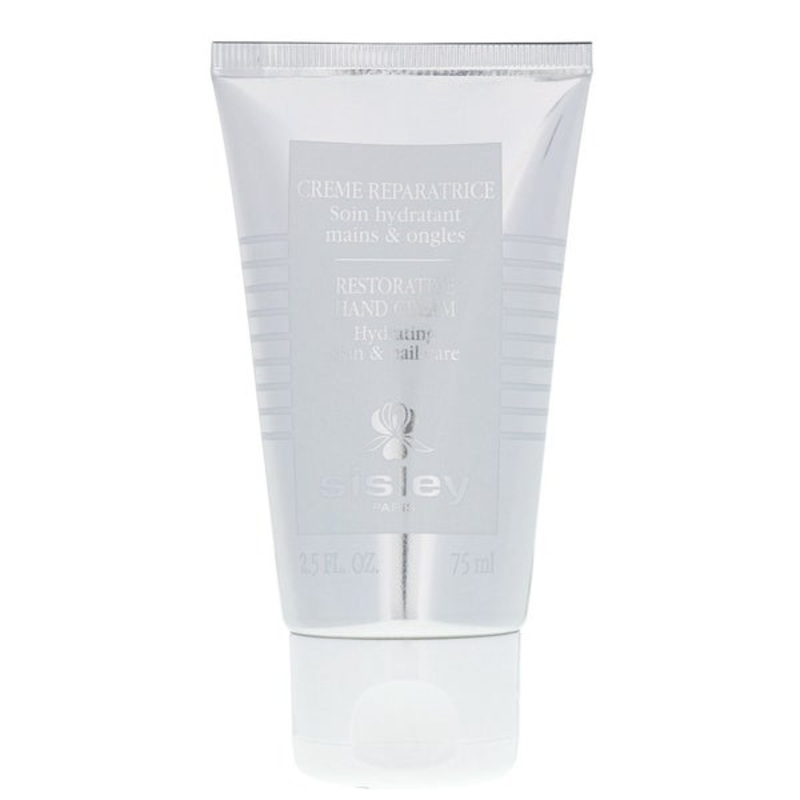 Sisley Hand Care Restorative Hand Cream 75ml