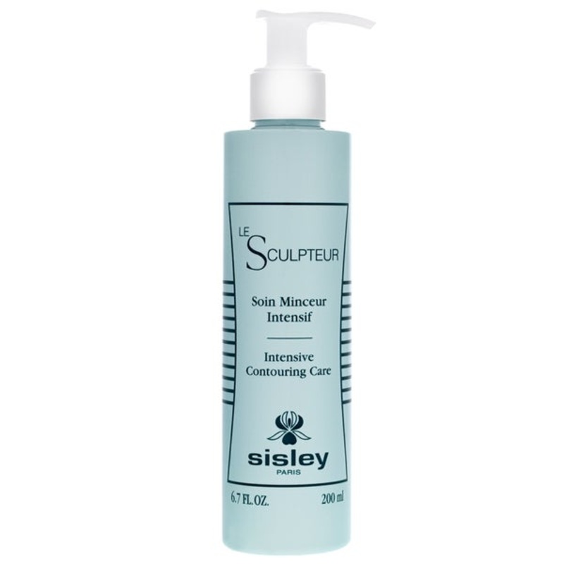 Sisley Le Sculpteur Intensive Contouring Care 200ml