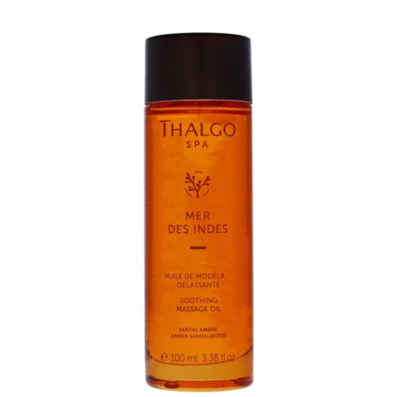 Thalgo Body Soothing Massage Oil 100ml
