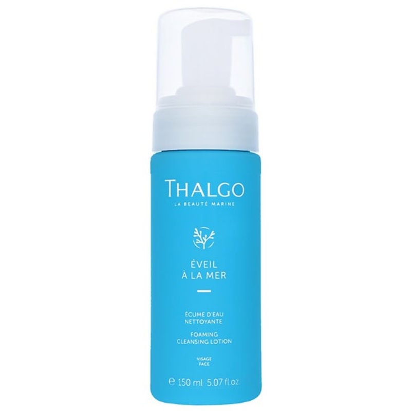 Thalgo Face veil  La Mer Cleansing Lotion 150ml