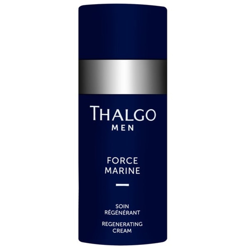 Thalgo Men Force Marine Regenerating Cream 50ml