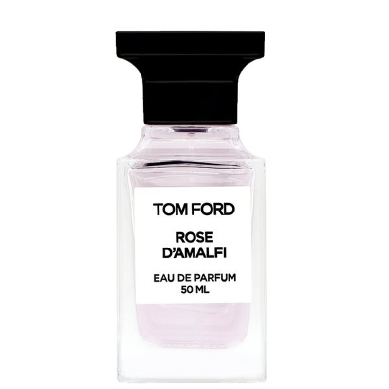 Tom Ford Private Blend Rose D’Amalfi Eau de Parfum Spray 50ml