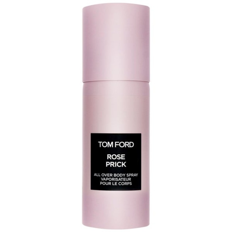 Tom Ford Private Blend Rose Prick All Over Body Spray 150ml