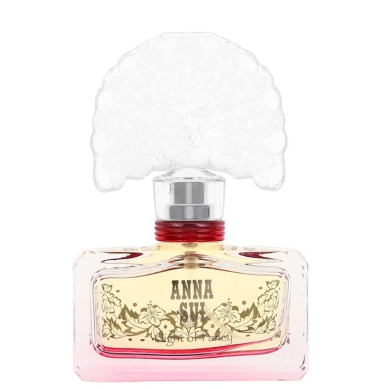 Anna Sui Flight of Fancy Eau de Toilette Spray 50ml