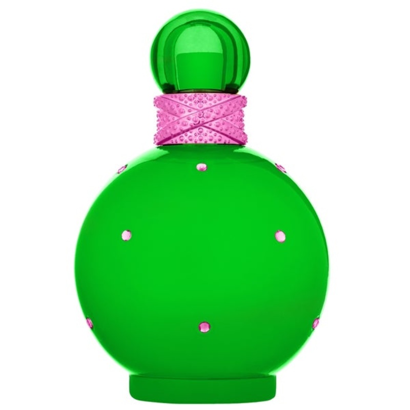 Britney Spears Jungle Fantasy Eau de Toilette Spray 100ml