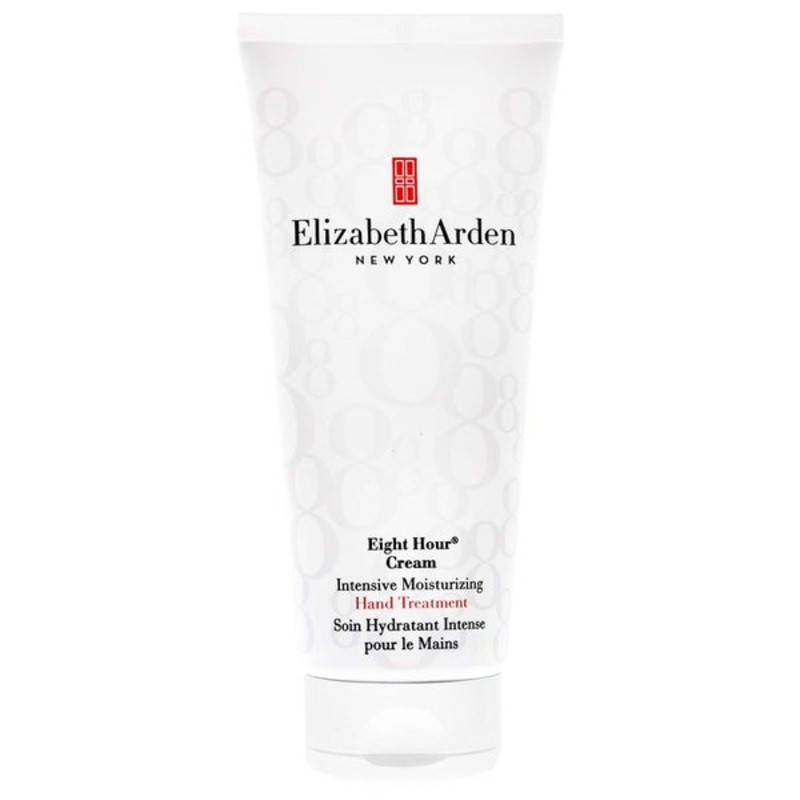 Elizabeth Arden Body Care  Eight Hour Cream Intensive Moisturising Hand Treatment 200ml