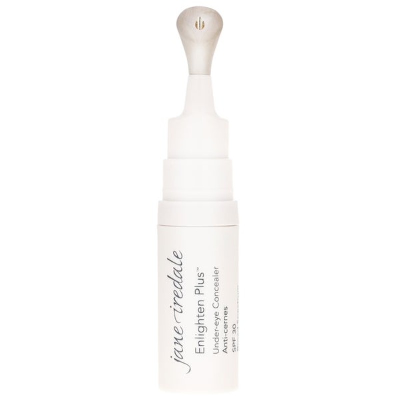 Jane Iredale Enlighten Plus Under-Eye Concealer 0 Golden Yellow Peach