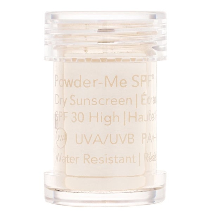 Jane Iredale Powder-Me SPF30 Refillable Dry Sunscreen Translucent