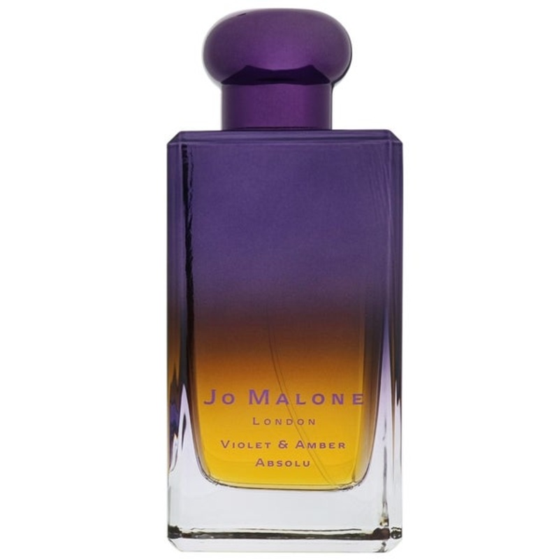 Jo Malone Violet & Amber Absolu Eau de Parfum Spray 100ml