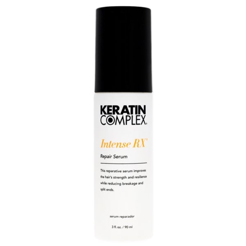 Keratin Complex Intense RX Active Keratin Repair Serum 90ml
