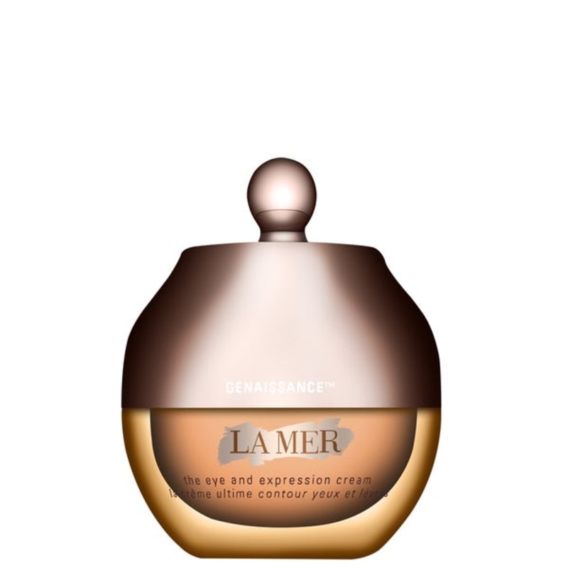 LA MER Genaissance de la Mer The Eye and Expression Cream 15ml
