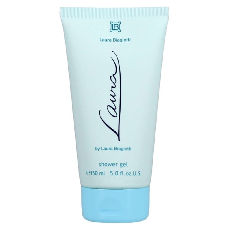 Laura Biagiotti Laura Shower Gel 150ml