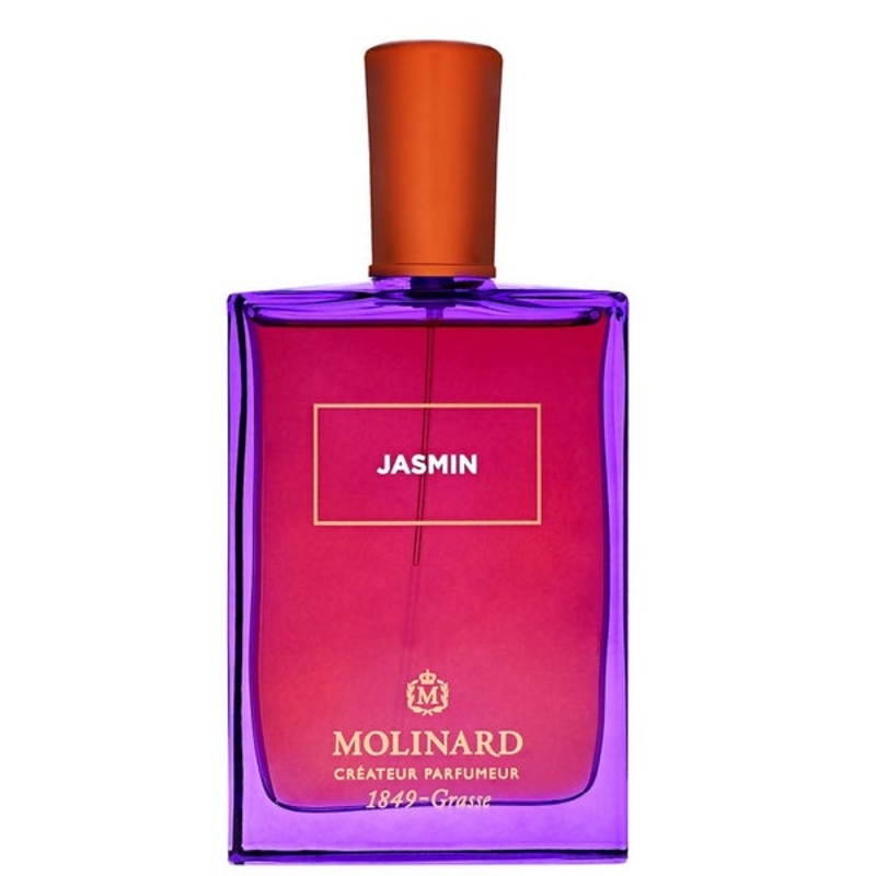 Molinard Les Elments Exclusifs Jasmin Eau de Parfum Spray 75ml
