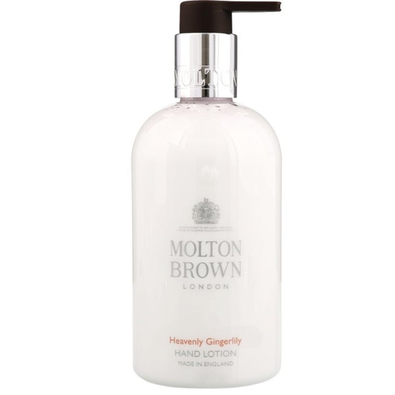 Molton Brown Heavenly Gingerlily Hand Lotion 300ml