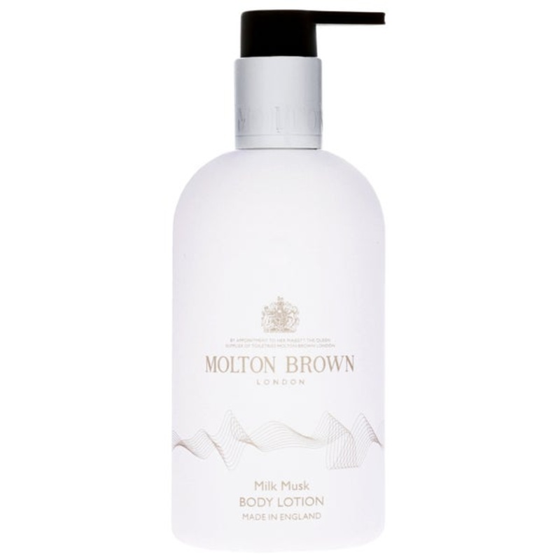 Molton Brown Milk Musk Body Lotion 300ml