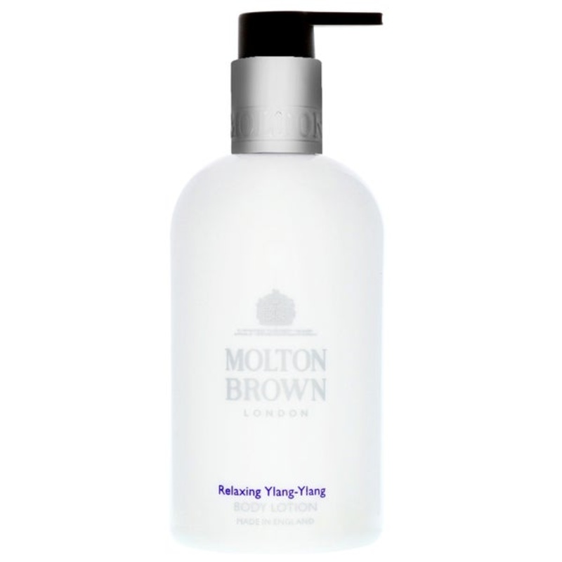 Molton Brown Ylang-Ylang Relaxing Body Lotion 300ml