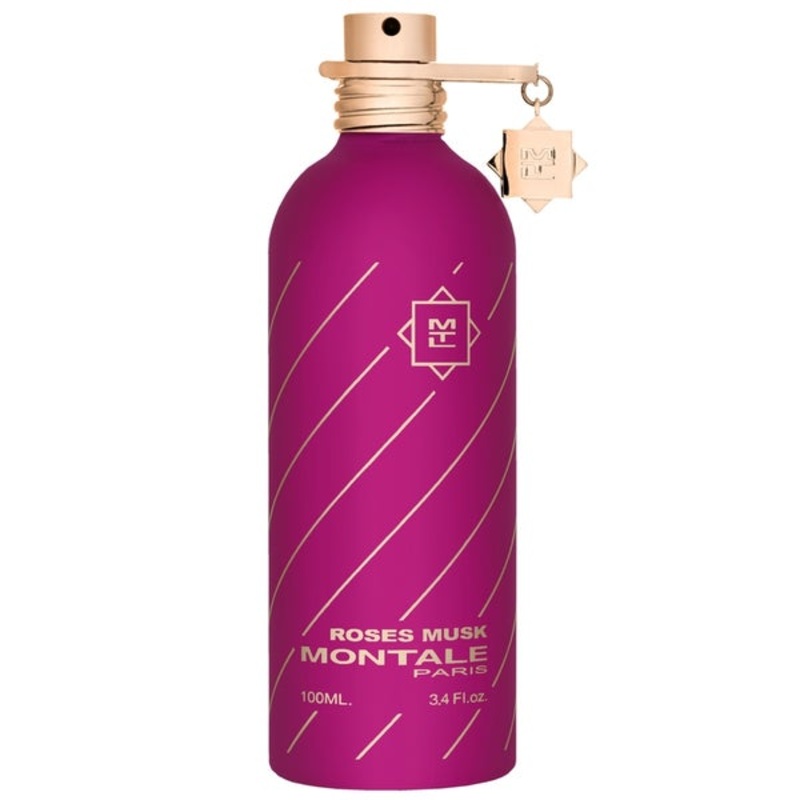 Montale Roses Musk Eau de Parfum Spray 100ml