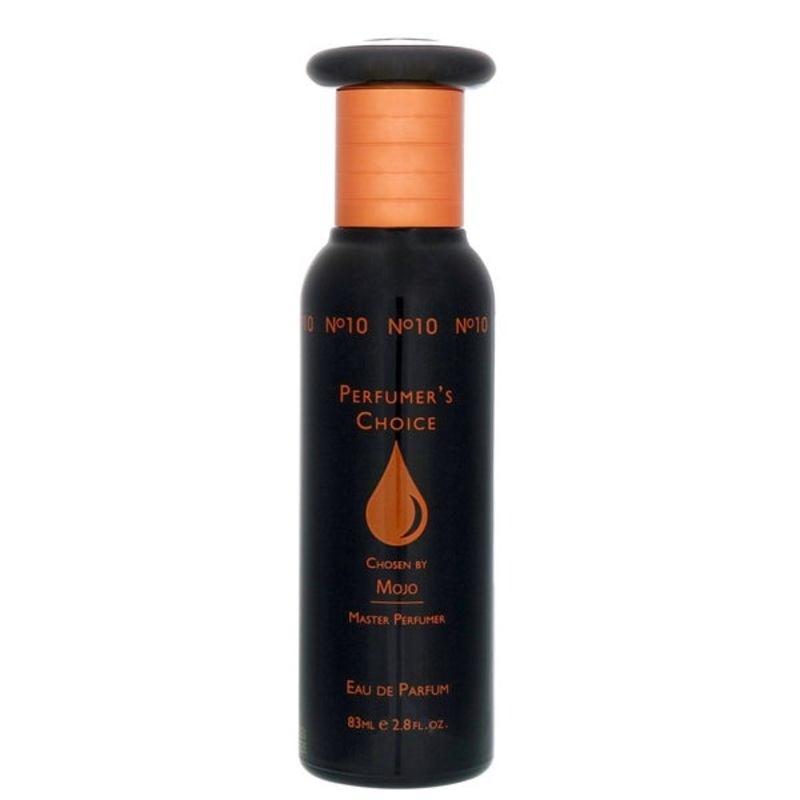 Perfumer’s Choice Mojo No.10 Eau de Toilette Spray 83ml