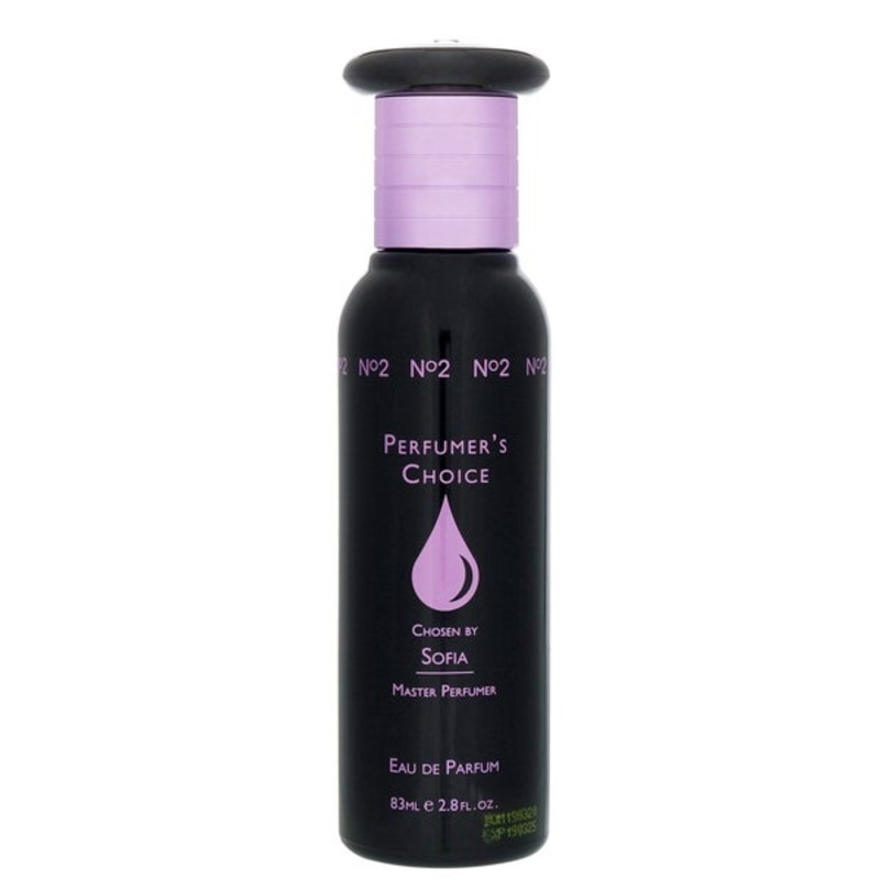 Perfumer’s Choice Sofia No.2 Eau de Parfum Spray 83ml