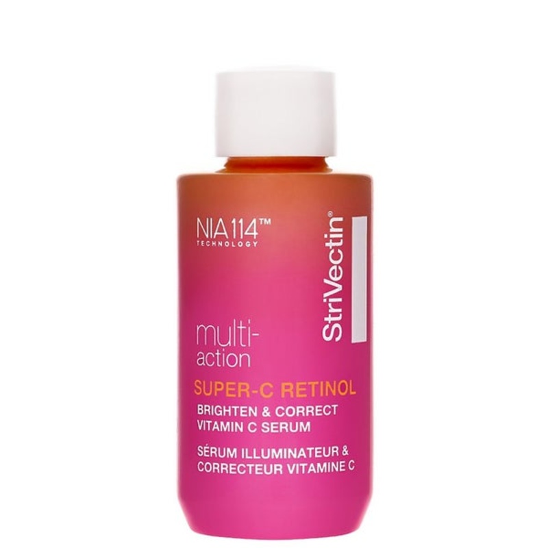 StriVectin Multi-Action Super-C Retinol Brighten & Correct Vitamin C Serum 30ml