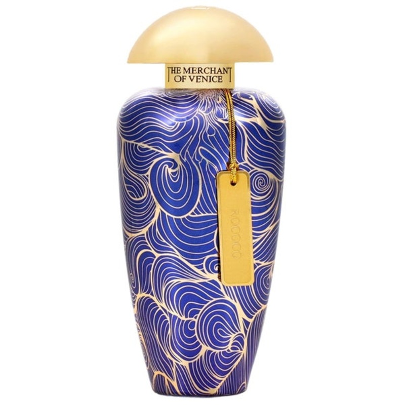 The Merchant of Venice Rococo Eau de Parfum Spray 100ml