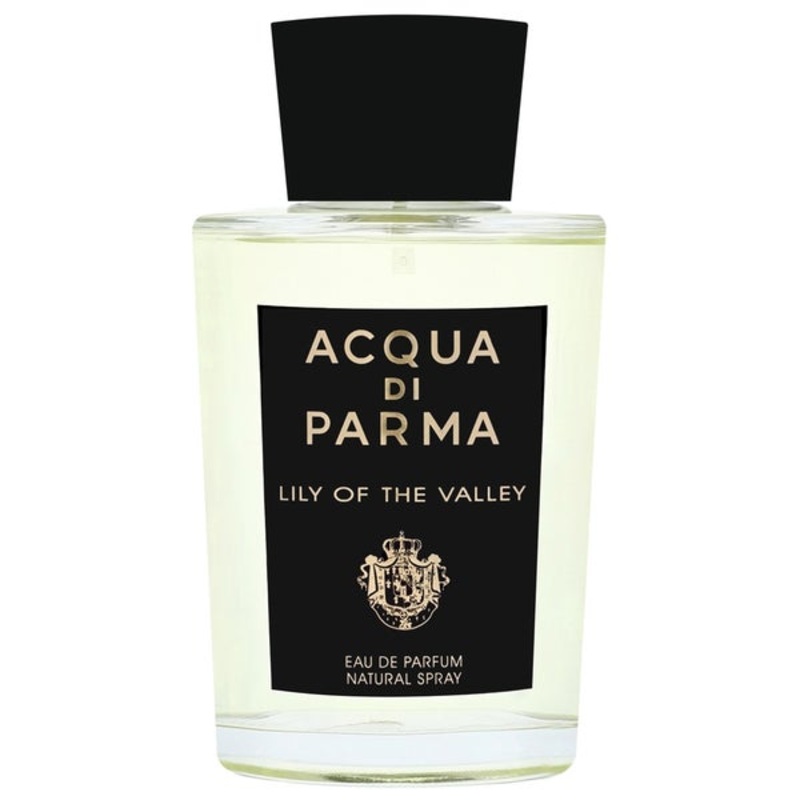 Acqua Di Parma Lily Of The Valley Eau de Parfum Natural Spray 180ml