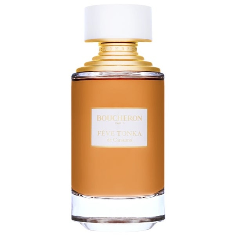 Boucheron Fve Tonka de Canaima Eau de Parfum Spray 125ml