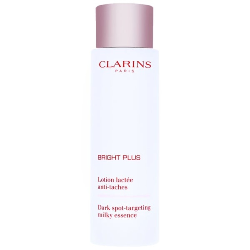 Clarins Bright Plus Dark Spot-Targeting Milky Essence 200ml