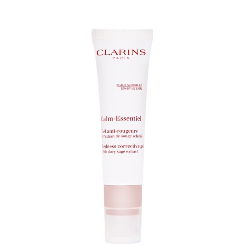 Clarins Calm-Essentiel Redness Corrective Gel 30ml