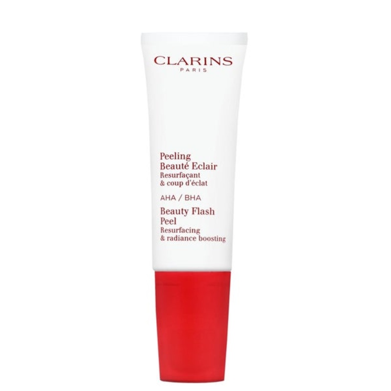 Clarins Exfoliators & Masks Beauty Flash Peel 50ml