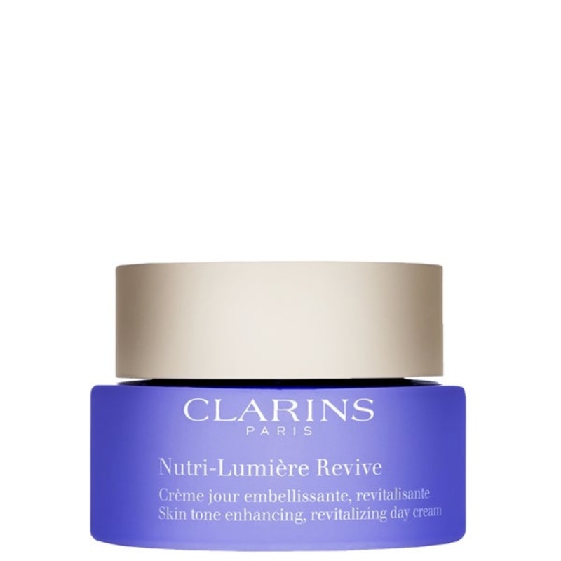 Clarins Nutri-Lumire Revive 50ml