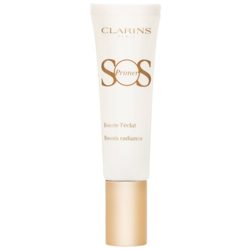 Clarins SOS Primer 00 Universal Light: Boosts Radiance 30ml / 1 oz.