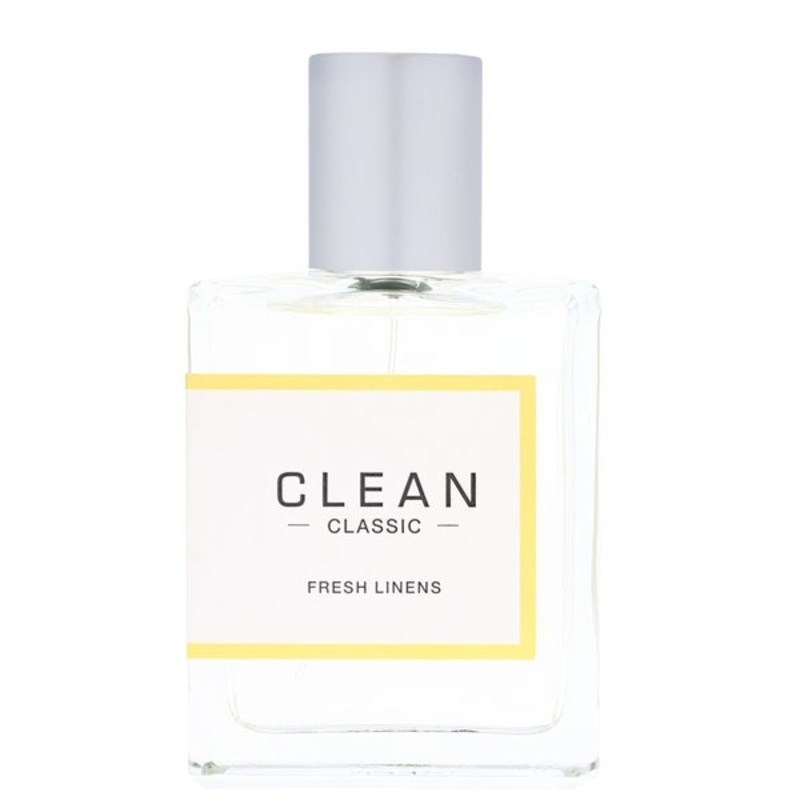 Clean Beauty Collective Classic Fresh Linens Eau de Parfum Spray 60ml