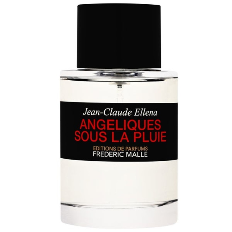 Editions de Parfum Frederic Malle Angeliques Sous La Pluie Spray 100ml by Jean-Claude Ellena