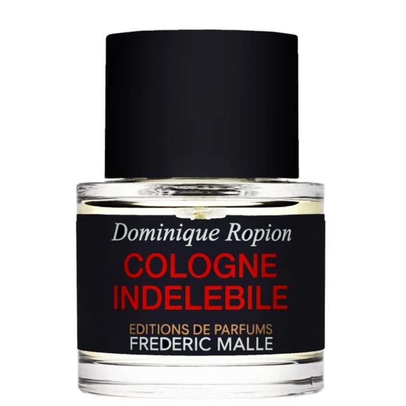 Editions de Parfum Frederic Malle Cologne Indelebile Spray 50ml by Dominique Ropion