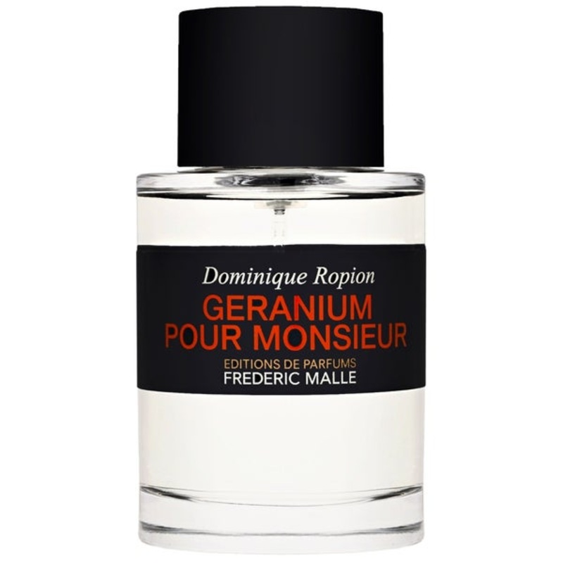 Editions de Parfum Frederic Malle Geranium Pour Monsieur Spray 100ml by Dominique Ropion