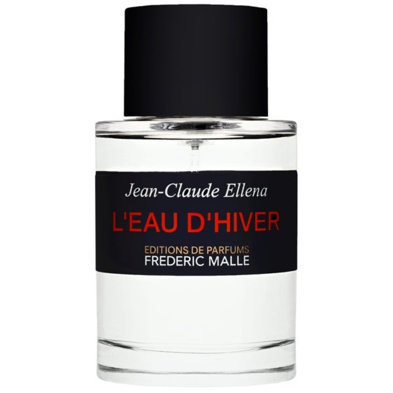Editions de Parfum Frederic Malle L’Eau D’Hiver Spray 100ml by Jean-Claude Ellena