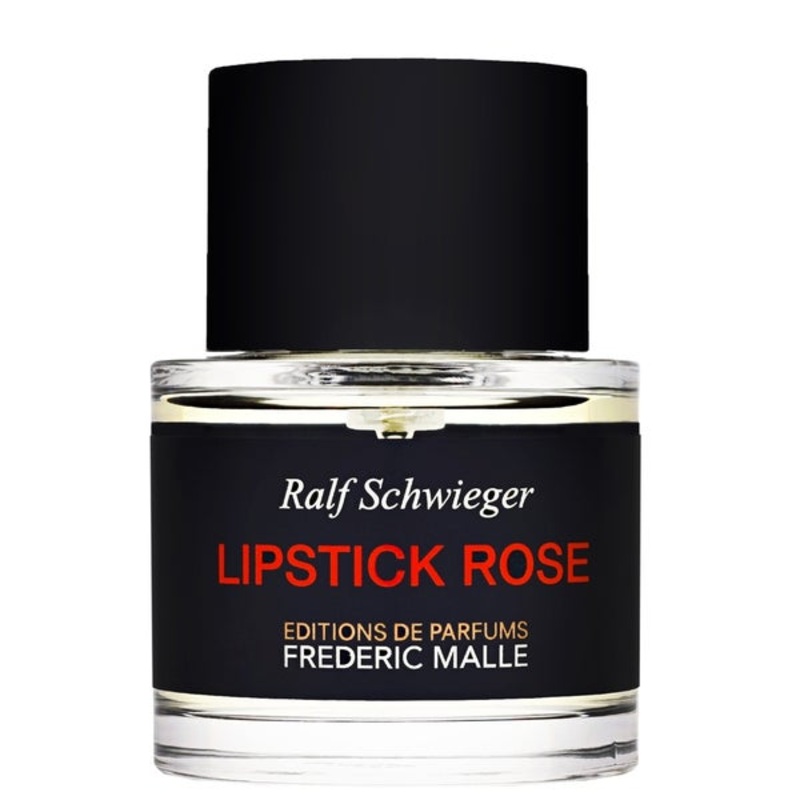 Editions de Parfum Frederic Malle Lipstick Rose Spray 50ml by Ralf Schwieger