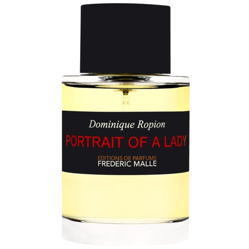 Editions de Parfum Frederic Malle Portrait of a Lady Spray 100ml by Dominique Ropion