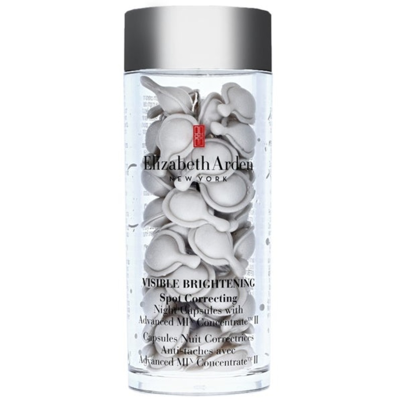 Elizabeth Arden Serums Visible Brightening Spot Correcting Night Capsules x 60