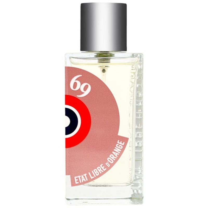 Etat Libre d’Orange Archives 69 Eau de Parfum Spray 100ml